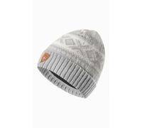 Dale of Norway Cortina 1956 Hat - Bonnet Smoke / Off White Taille unique