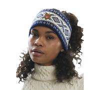 Dale of Norway - Cortina 1956 Headband - Bandeau Navy / White - Taille unique