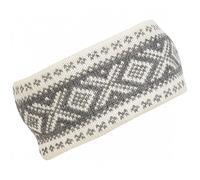 Dale of Norway - Cortina 1956 Headband - Bandeau - One Size - grey