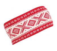 Dale of Norway - Cortina 1956 Headband - Bandeau - One Size - red