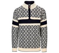 Dale of Norway - Team Norway Cortina Sweater - Pullover homme Navy / Off White - XL