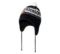 Dale of Norway - Cortina Kids Hat - Bonnet enfant Darkblue / Off White - 2 ans
