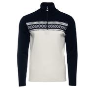 DALE OF NORWAY Dalestølen M Sweater - Homme - Bleu / Beige - taille L- modèle 2025