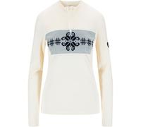 DALE OF NORWAY Falkeberg W - Femme - Blanc - taille S- modèle 2026