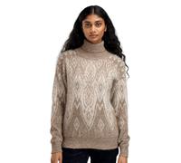 Dale of Norway - Women's Falun Alpa Sweater - Pull en laine - L - natural beige / off white