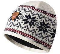 DALE OF NORWAY Garmisch Hat - Mixte - Blanc - taille Unique- modèle 2026