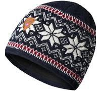 DALE OF NORWAY Garmisch Hat - Mixte - Bleu - taille Unique- modèle 2026