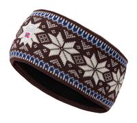 Dale of Norway - Garmisch Headband - Bandeau - One Size - navy / allium / raspberry