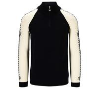 DALE OF NORWAY Geilo M Sweater - Homme - Blanc / Noir - taille M- modèle 2024