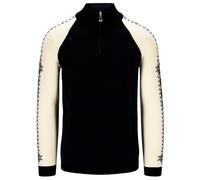 Dale of Norway - Geilo Sweater - Pull en laine - L - black / off white