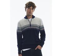 Pull En Laine Pour Hommes Dale Of Norway Hovden 93441-c