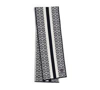 Dale of Norway - Kvitegga Scarf - Echarpe Navy / Off White - Taille unique