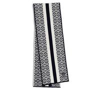 Dale of Norway - Kvitegga Scarf - Écharpe - One Size - navy / off white