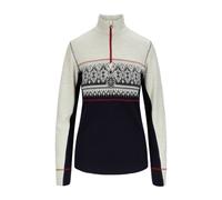 DALE OF NORWAY Moritz F Basic Sweater - Femme - Bleu / Bleu - taille L- modèle 2025