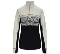 DALE OF NORWAY Moritz F Basic Sweater - Femme - Bleu / Bleu - taille L- modèle 2027