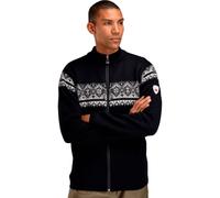 DALE OF NORWAY Moritz Jacket - Homme - Noir / Blanc - taille S- modèle 2027