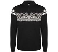 DALE OF NORWAY Moritz M Sweater - Homme - Noir - taille S- modèle 2026