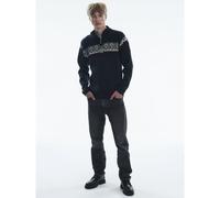 DALE OF NORWAY Moritz M Sweater - Homme - Noir / Blanc - taille XL- modèle 2026