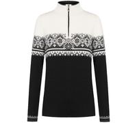 DALE OF NORWAY Moritz Sweater W - Femme - Noir - taille M- modèle 2026