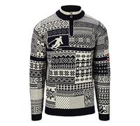 Dale of Norway OL History Sweater - Pullover Homme