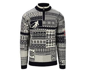 Dale of Norway OL History Sweater - Pullover Homme