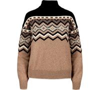 DALE OF NORWAY Randaberg W - Femme - Marron / Noir - taille M- modèle 2026