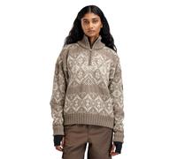 Pull En Laine Pour Femmes Dale Of Norway Roset 96301-p00