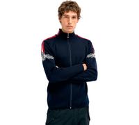 DALE OF NORWAY Spirit Jacket - Homme - Bleu - taille S- modèle 2027