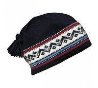 Dale of Norway - Vail Hat - Bonnet - One Size - navy / red / off white / blue