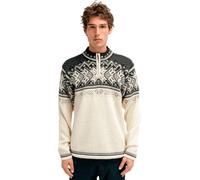 DALE OF NORWAY Vail - Homme - Blanc / Noir - taille M- modèle 2026