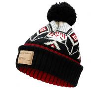 Dale of Norway - Vilja Hat - Bonnet - One Size - black