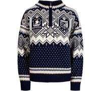 DALE OF NORWAY Vm Trondheim W - Femme - Bleu / Blanc - taille M- modèle 2026