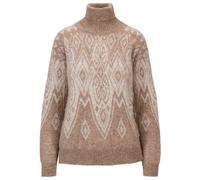 Dale of Norway - Falun Alpa Sweater - Pullover femme Natural Beige / Off White - L