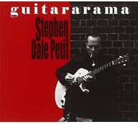 Dale Petit, Stephen - Guitararama [Import]