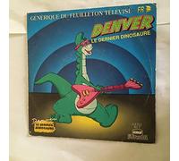 Dale Schacker - Denver le dernier dinosaure Générique du feuilleton télévisé