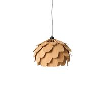 Dale Suspension Ø25 Chêne