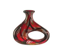 Dale Tiffany Nicolas Art Vase en Verre