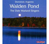 Dale Warland Singers - Walden Pond