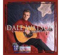 Watson - Christmas Time in Texas [Import]