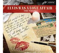 Dale Watson - Elvis Was A Love Affair