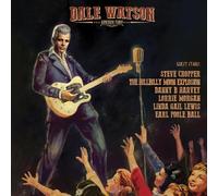 Dale Watson – Jukebox Fury – CD