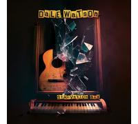 Dale Watson – Starvation Box – CD – Import (The Orchard)