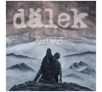 Dalek - Precipice [Vinyl Lp] Colored Vinyl, Gold, Ltd Ed