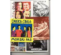 DALEKA OBALA - Original Album Collection