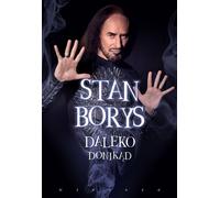 Daleko donikąd - Stan Borys (livre en polonais)