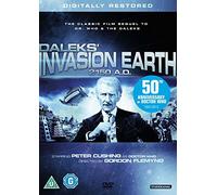 Daleks Invasion Earth 2150 Ad [Edizione: Regno Unito] [Import]