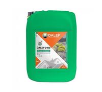DALEP 2100 Traitement anti-dépots verts bidon de 20 litres - Antimousse fongicide hydrofuge professionnel traitement toitures, murs, terrasses