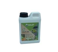 Antimousse fongicide imperméabilisant concentré - Dalep 3100 Eco R 1L DALEP