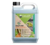 DALEP 3100 Poche Souple de 5 L Fongicide - 400m2 - origine Végétale