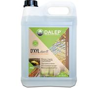 DALEP Bidon de 5 L Traitement Bois Tous usages D'XYL ECO-R DALEP-312 005
